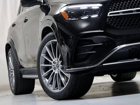New 2026 Mercedes-Benz GLE 450 4MATIC image 4