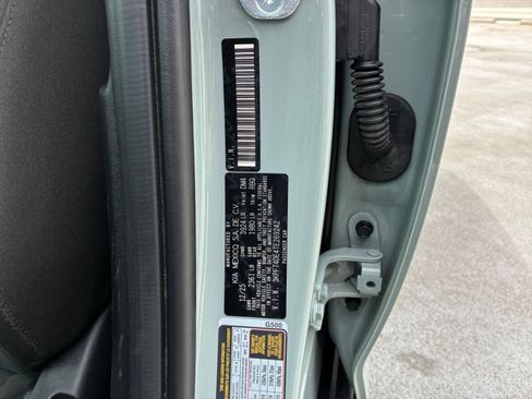 Used 2026 Kia K4 FWD image 27
