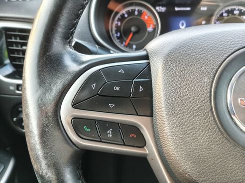 Used 2019 Jeep Cherokee Limited w/ Luxury Group AWD/4WD image 24