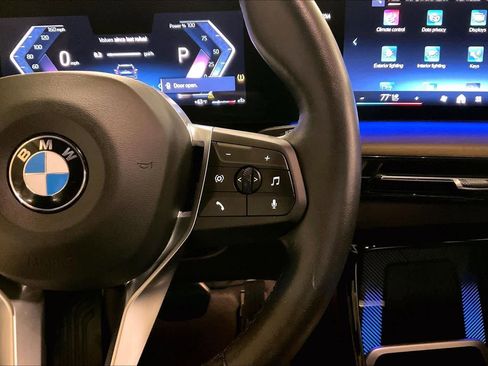 Certified 2025 BMW X1 xDrive28i w/ Premium Package image 23