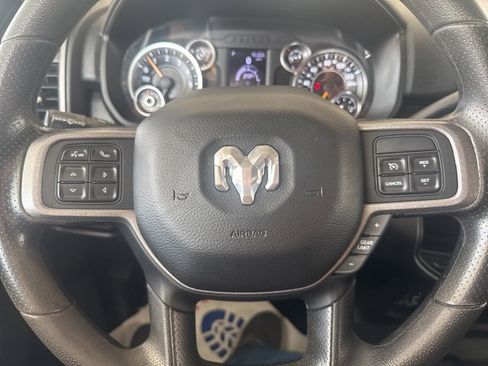 Used 2020 RAM 3500 Tradesman w/ Electrical Accessory Group image 16
