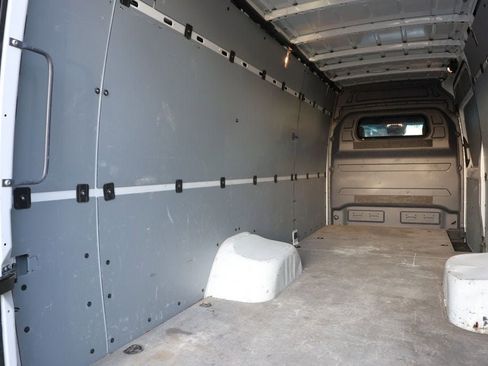 Used 2023 Mercedes-Benz Sprinter 4500 w/ Acoustic Package image 20
