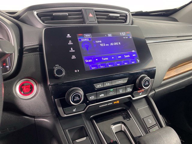 Used 2021 Honda CR-V EX image 30