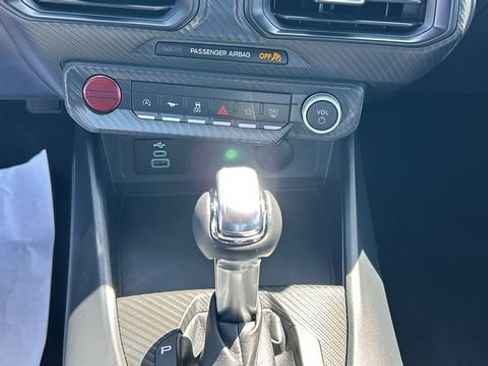 Certified 2025 Ford Mustang GT RWD image 20