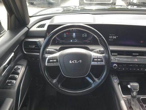 Certified 2023 Kia Telluride EX X-Line AWD/4WD image 13