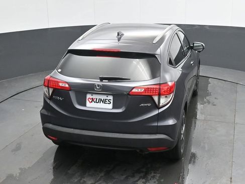 Used 2022 Honda HR-V EX image 29