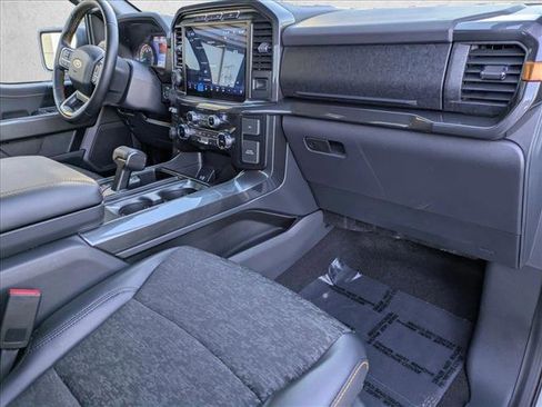 Used 2023 Ford F150 Tremor w/ Trailer Tow Package image 21