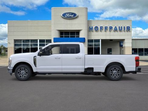 New 2026 Ford F250 Lariat image 25