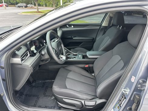 Used 2021 Kia K5 LXS FWD image 16