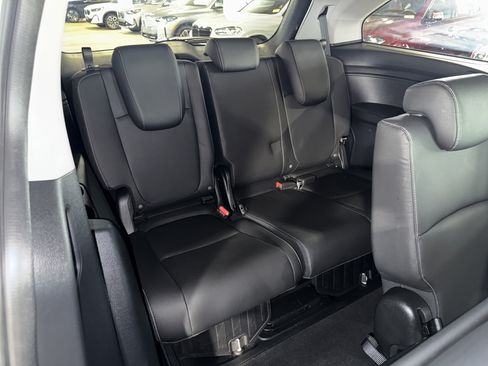 Used 2024 Honda Odyssey EX-L image 12