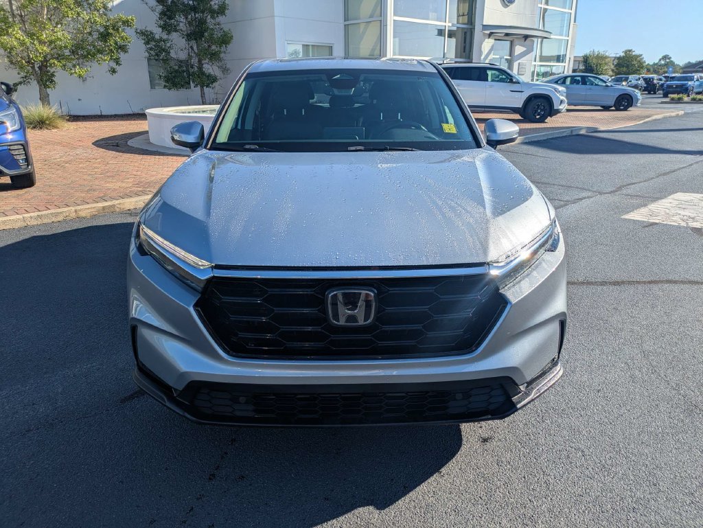 Used 2023 Honda CR-V EX-L image 9