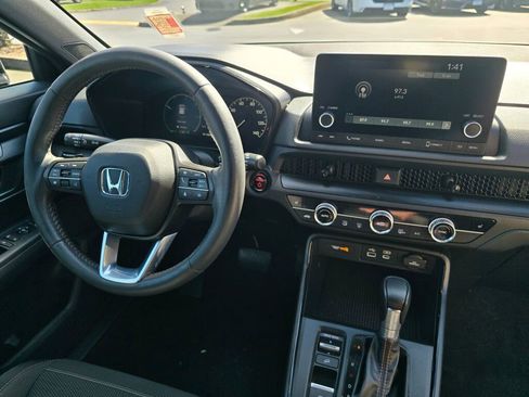 Certified 2023 Honda CR-V Sport image 14