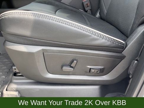 New 2025 RAM 2500 Laramie w/ Night Edition image 7