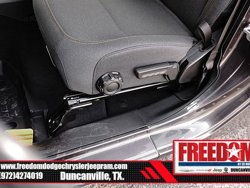 New 2026 Jeep Wrangler Sport image 39