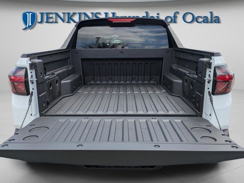 New 2026 Hyundai Santa Cruz SEL image 31