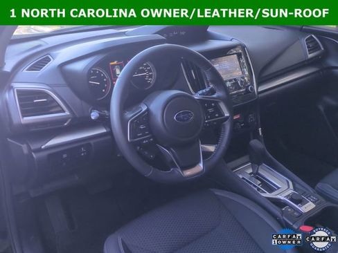 Used 2024 Subaru Forester Premium image 30