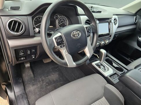 Used 2015 Toyota Tundra SR5 w/ TRD Off Road Package image 14