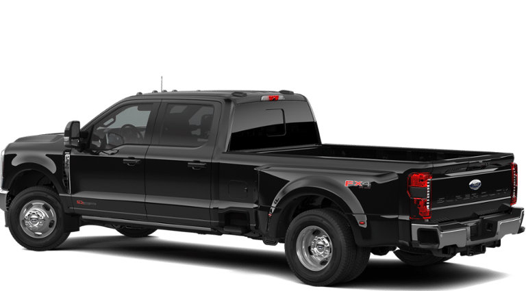 New 2026 Ford F350 Lariat AWD/4WD image 26