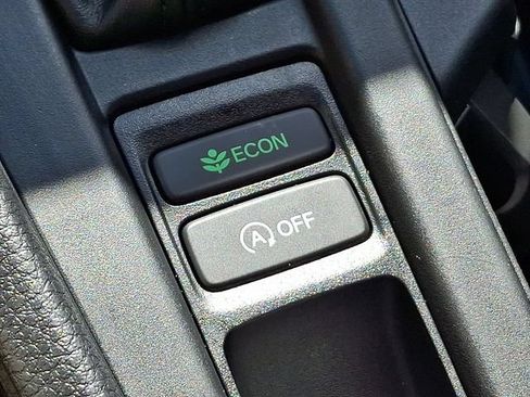 Certified 2025 Honda Accord LX image 24
