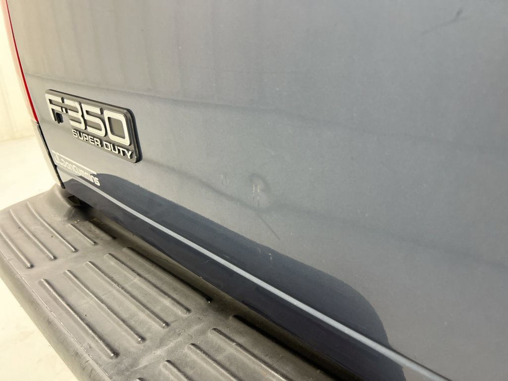 Used 2004 Ford F350 XL AWD/4WD image 31