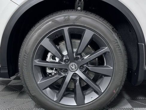 New 2026 Acura MDX A-Spec image 12