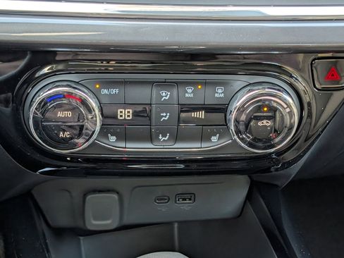 New 2026 Chevrolet Trax ACTIV w/ Driver Confidence Package image 23