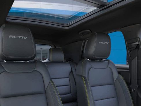 New 2026 Chevrolet TrailBlazer ACTIV w/ Convenience Package image 39