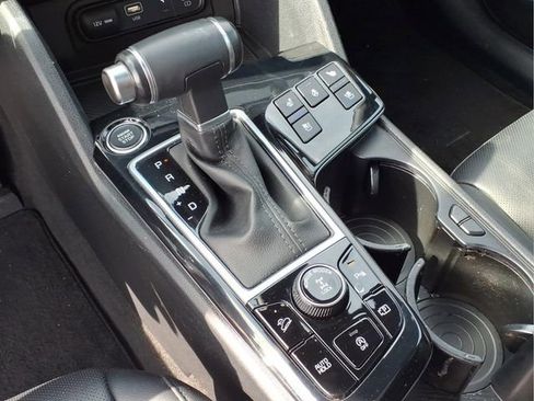 Used 2023 Kia Sportage X-Pro Prestige AWD/4WD image 11