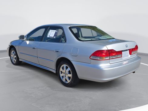 Used 2001 Honda Accord EX image 7