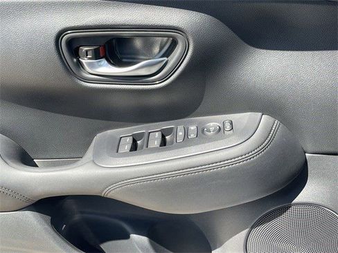 New 2026 Honda HR-V LX image 20
