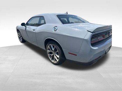 Used 2021 Dodge Challenger SXT w/ Plus Package RWD image 8