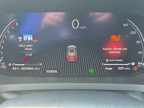 Certified 2026 Acura MDX SH-AWD w/ Technology Package image 26