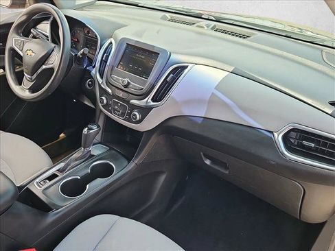 Certified 2019 Chevrolet Equinox LS FWD image 28