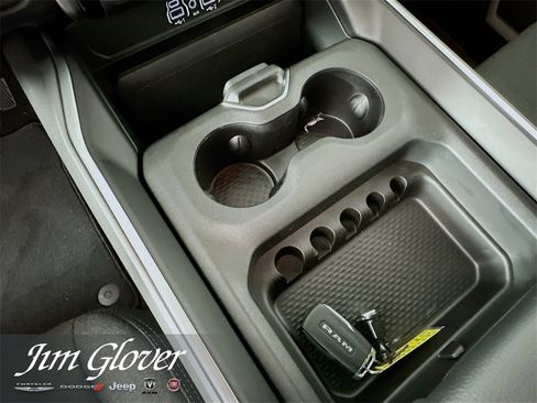 New 2026 RAM 2500 Big Horn image 34