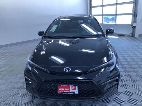 New 2026 Toyota Corolla XSE FWD image 14