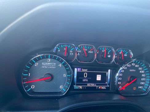 Used 2017 GMC Sierra 1500 SLT AWD/4WD image 18