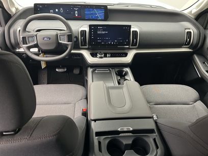 New 2025 Ford Expedition Max Active