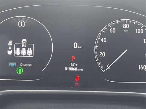 Certified 2022 Honda Accord Sport image 25