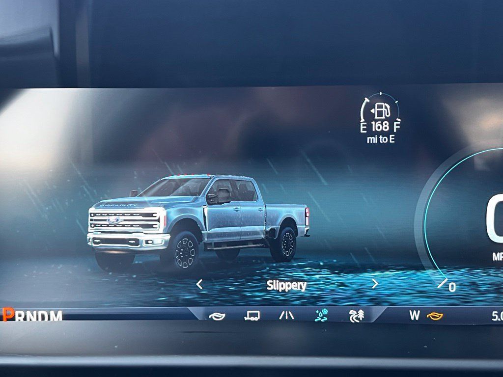 New 2026 Ford F350 Lariat w/ Chrome Package AWD/4WD image 28