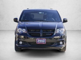 Used 2018 Dodge Grand Caravan SXT w/ Blacktop Package video 2