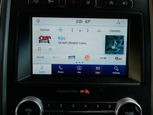 Used 2021 Ford Expedition XLT AWD/4WD image 22
