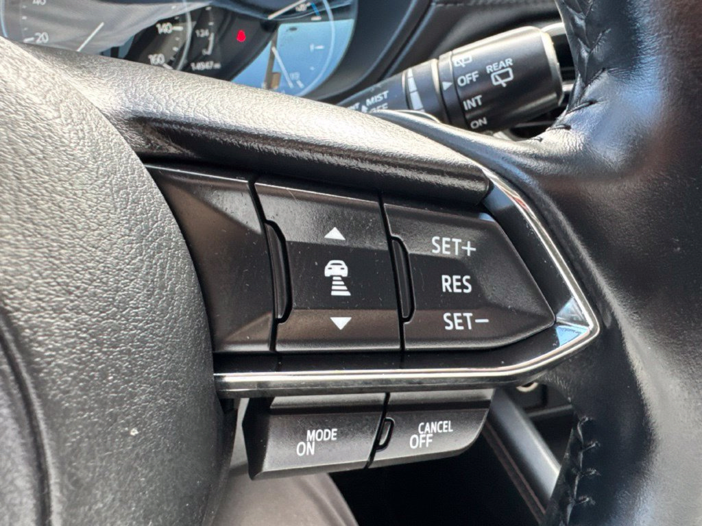 Used 2021 MAZDA CX-5 Grand Touring AWD/4WD image 16