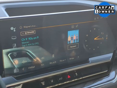 Used 2024 Chevrolet Silverado 3500 LTZ image 17