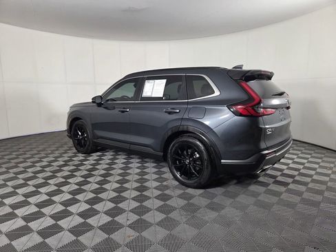 Used 2025 Honda CR-V Sport-L image 8