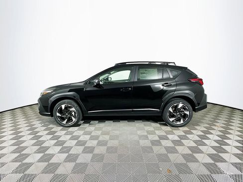 New 2026 Subaru Crosstrek 2.5i Limited image 5