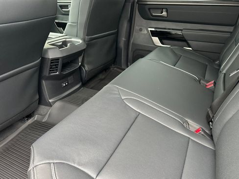 New 2026 Toyota Tundra Limited image 14