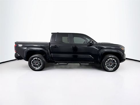 Certified 2024 Toyota Tacoma TRD Sport AWD/4WD image 10