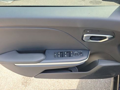 New 2026 Kia K4 GT-Line image 19