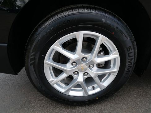 Used 2022 Chevrolet Equinox LT AWD/4WD image 38