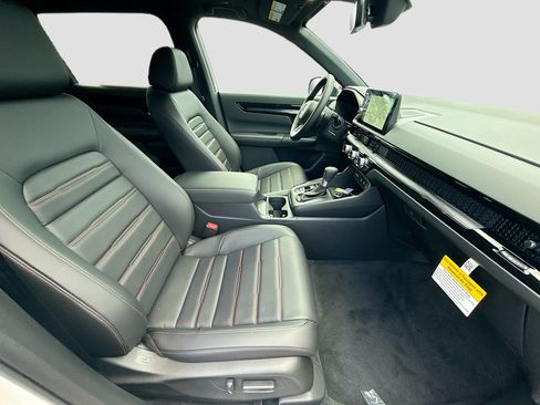 New 2026 Honda CR-V Sport Touring image 24